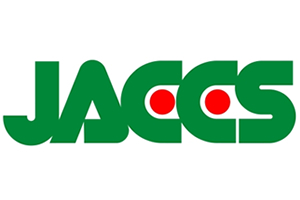 ローンもOK！JACCSをご利用ください。